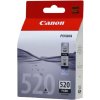 Canon PGI-520Bk (2932B001), originálný toner, čierna