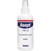 ASEPT Sprej dezinfekčný na rany 12x 100 ml