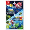 Super Mario Galaxy 1 + Super Mario Galaxy 2 NSW