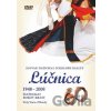 Lúčnica: 1948-2008 Šesťdesiat rokov krásy - Lúčnica