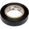 YATO Izolačná páska čierna 12mmX10m