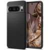 SPIGEN LIQUID Air GOOGLE PIXEL 8 PRO MATTE čierne