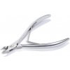 OMI kliešte CB-202 Cuticle Nipper JAW12/4 mm Lap Joint