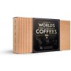 THE BREW COMPANY Darčekové balenie World Coffees 10 ks
