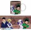 ABYstyle Hrnek Hunter X Hunter Group 320 ml