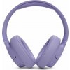 JBL Tune 720BT Bluetooth Headset Purple