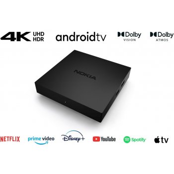 Nokia Streaming Box 8010