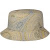 Stetson Jacquard Cotton Bucket Hat