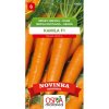 NOVINKA Seva Mrkva skorá Kamila F1 2 g
