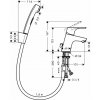 HansGrohe 31926000