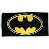 Bavlnený uterák BATMAN 70 x 140 cm