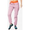 Lezecké nohavice dámske La Sportiva Mantra Pant - rose/cherry tomato