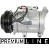 MAHLE Kompresor, klimatizace BEHR *** PREMIUM LINE *** ACP 1194 000P