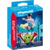 Playmobil 70876 Dieťa s príšerkou