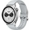 Xiaomi Watch S4/Silver/Elegant Band/Gray 58893
