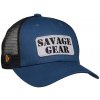 Savage Gear Logo Badge Cap