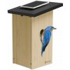 Birdfy House Ebony Lite EPPAMBNI8802110