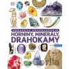 Horniny, minerály, drahokamy - Dan Green