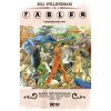 DC Comics Fables Compendium Two