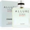 CHANEL Allure Sport Cologne kolínska voda pánska 100 ml