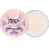 Eveline Cosmetics Better than Perfect jemný púder na oči 4 g