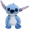 Simba Plyšová hračka Stitch so srdiečkom – 40cm