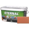 AUSTIS ETERNAL mat akrylátový 5 kg cihlově červená 08
