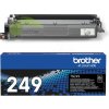 Brother TN-249Bk - originálny