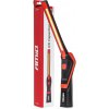 AMiO - Inšpekčná baterka so vstavanou batériou 5 W COB, 2600 mAh 04504