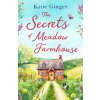 Secrets of Meadow Farmhouse (Katie Ginger)(Brožovaná)