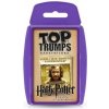 Top Trumps Harry Potter a vězeň z Azkabanu Winning Moves CZ Winning Moves
