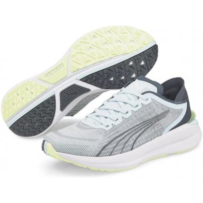 Puma ELECTRIFY NITRO WNS W 195174-10 šedé