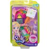 MATTEL Polly Pocket pidi svet do vrecka hudobný večierok