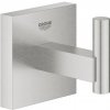 GROHE Start Cube Vešiak supersteel 40961DC0
