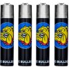 The Bulldog Clipper Zapaľovač