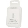 Samsung Adapter USB-C/micro USB White (EE-GN930BWE)