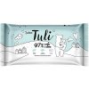 Luba Tuli 97 % vody s Aloe Vera 60 ks