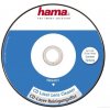 Hama CD čistiaci disk, suchý proces 44721 - čistiaci disk