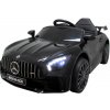 R-Sport Mercedes GTR-S Elektrické autíčko Čierne