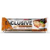 Amix nutrition Exclusive Protein bar 85 g Príchuť: Arašidové maslo