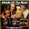 Middle Of The Road - Chirpy Chirpy Cheep Cheep / Acceleration / Dr [2 CD]