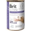 Brit Veterinary Diets GF Dog Gastrointestinal 0,4 kg