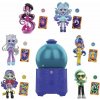 Mattel Monster High Lektvar s malou Monsterkou, viac druhov
