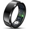 Smart ring Aligator Smart Ring čierny
