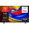 75P7L QLED TV TCL
