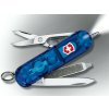 VICTORINOX SIGNATURE LITE SAPPHIRE 0.6226.T2