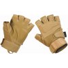 Rukavice MFH Tactical Pro - coyote, XL