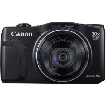 Canon PowerShot SX710 HS