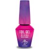 Molly Lac UV/LED gél na transférové fólie 5 ml