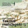 Takové maličkosti - CDmp… (Claire Keeganová)